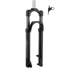Horquilla Rockshox Judy Silver Tk 29 Soloair 100Mm 9 Qr Straight Poploc A3 Bk