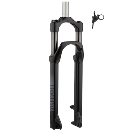 Horquilla Rockshox Judy Silver Tk 29 Soloair 100Mm 9 Qr Straight Poploc A3 Bk