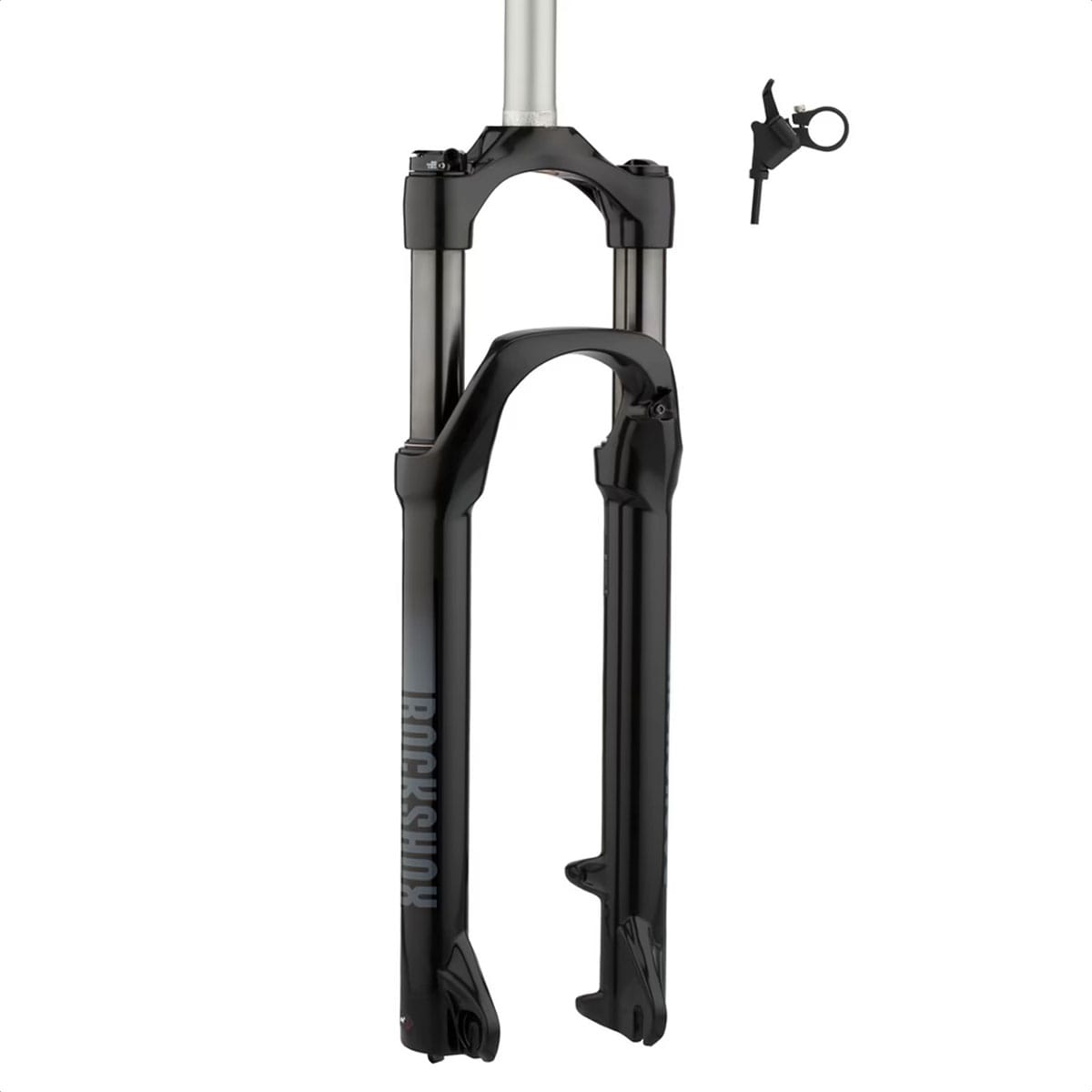 Horquilla Rockshox Judy Silver Tk 29 Soloair 100Mm 9 Qr Straight Poploc A3 Bk