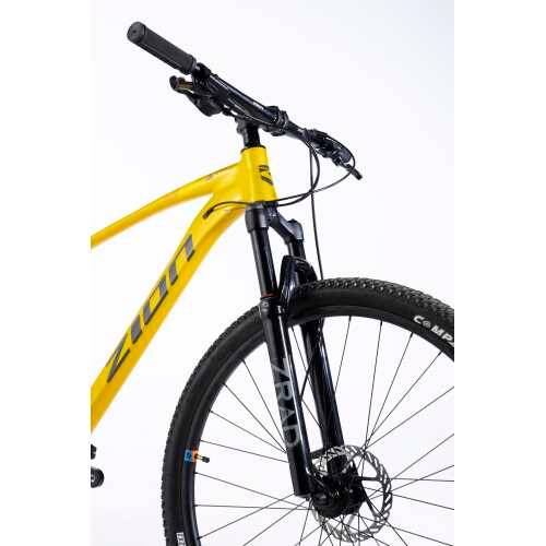 Zion Strix 2 Shimano CUES 1 X 11, Horquilla de Aire - Imagen 6