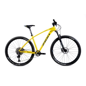 Zion Strix 2 Shimano Cues 1 X 11, Horquilla De Aire