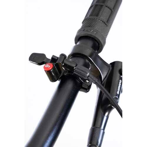 Zion Strix 2 Shimano CUES 1 X 11, Horquilla de Aire - Imagen 5