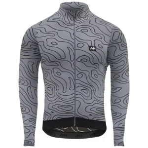 Campera Magenta 2.9 Relief