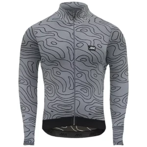 Campera Magenta 2.9 Relief