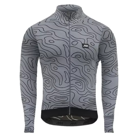 Campera Magenta 2.9 Relief