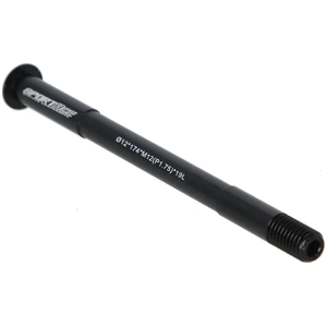 Eje Pasante Trasero Boost 12X148Mm 177Mm 1.75 Sportace