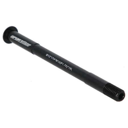 Eje Pasante Trasero Boost 12X148Mm 177Mm 1.75 Sportace