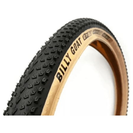 Cubierta Compass Billy Goat 29X2.10 60Tpi
