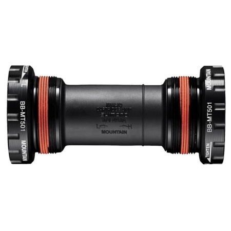 Caja Pedalera Shimano Mt501 68-73Mm