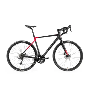 Zion Ruffian 2X9 Shimano Sora