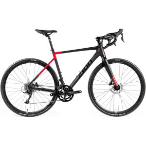 Bicicleta de Ruta Zion Ruffian 2X9 Shimano Sora