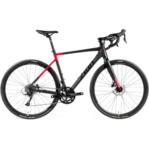 Bicicleta de Ruta Zion Ruffian 2X9 Shimano Sora