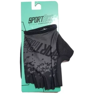 Guantes Ciclismo Mtb Cortos Sportace