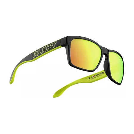 Lentes Rudy Project Spinhawk Flat