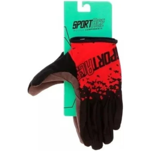 Guantes Ciclismo Largos Sportace