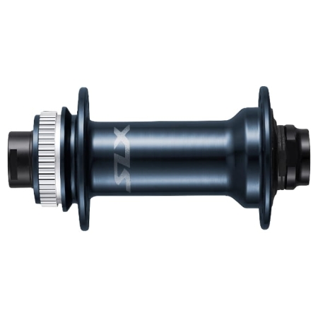 Maza Shimano Slx M7110-B Delantera Boost 15X110Mm