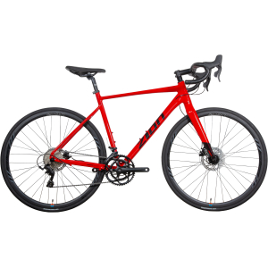 Bicicleta de Ruta Zion Pegaso 2X9 L-Twoo