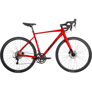 Bicicleta de Ruta Zion Pegaso 2X9 L-Twoo