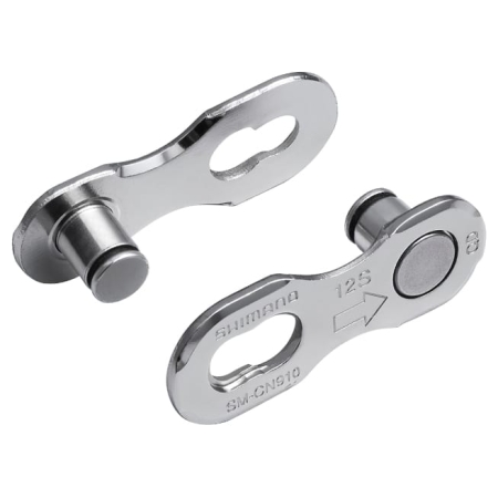 Quick Link - Cierre De Cadena Shimano Cn910 12V Xtr M9100