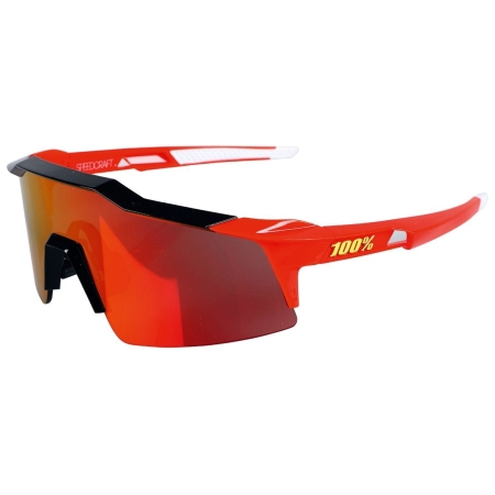 Lentes 100% Speedcraft