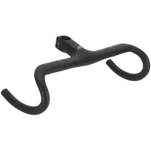 Manubrio Integrado Sportace Carbono Ruta 44Cm