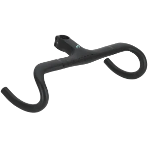 Manubrio Integrado Sportace Carbono Ruta 44Cm