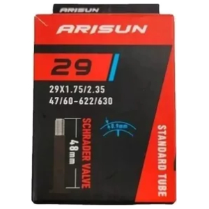 Cámara Arisun R29 Válvula Auto