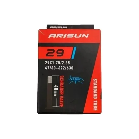 Cámara Arisun R29 Válvula Auto