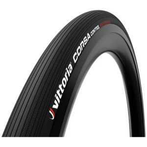 Cubierta Vittoria Corsa Control TLR 700X30