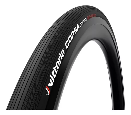 Cubierta Vittoria Corsa Control TLR 700X30