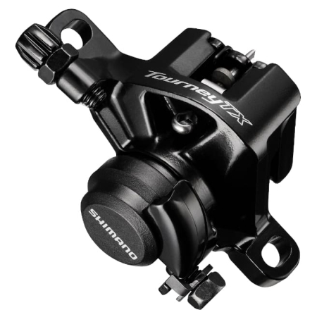 Caliper / Pinza De Freno Mecánico Shimano Br-Tx805