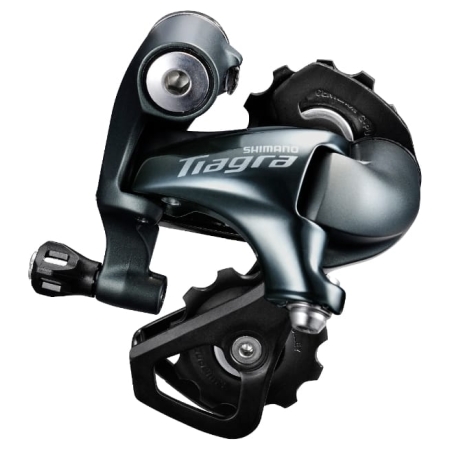 Cambio Trasero Shimano Tiagra 10V Rd-4700-Ss