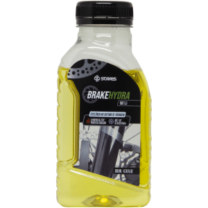 Liquido Frenos Bicicleta Solifes Fluid Dot 5.1 200Ml