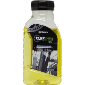 Liquido Frenos Bicicleta Solifes Fluid Dot 5.1 200Ml