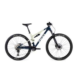 Zion Rok - 1X12 Deore - Doble Suspension