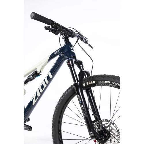 Zion ROK - 1x12 Deore - Doble Suspension - Imagen 3