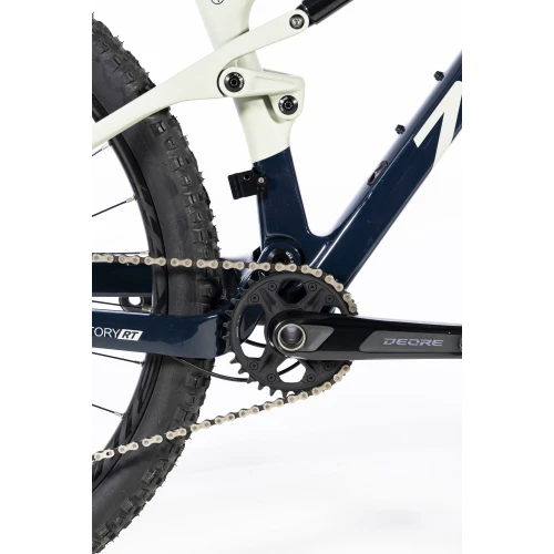 Zion ROK - 1x12 Deore - Doble Suspension - Imagen 5