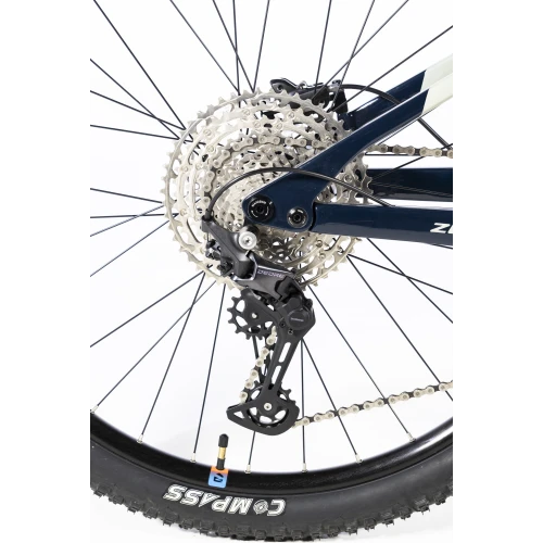 Zion ROK - 1x12 Deore - Doble Suspension - Imagen 6