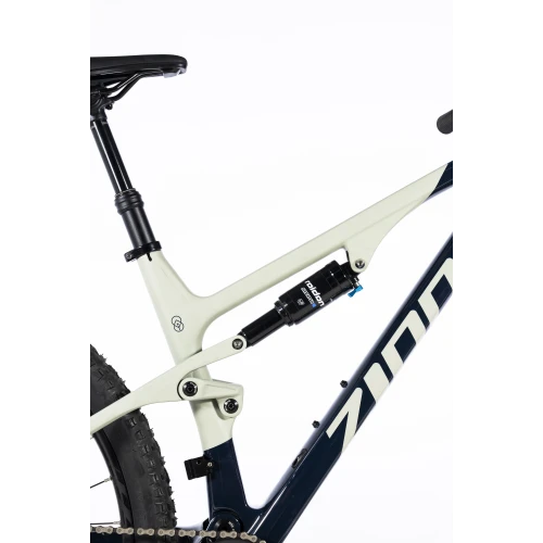 Zion ROK - 1x12 Deore - Doble Suspension - Imagen 7