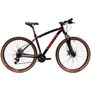 Bicicleta MTB R29 Venzo Loki  2.1 Shimano 21V Edición 2025