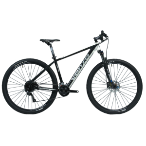 Bicicleta MTB R29 Venzo Raptor 2025 - 2X9V, Shimano Cues, Frenos Hidráulicos