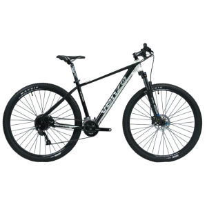 Venzo Raptor 2025 - 2X9V, Shimano Cues, Frenos Hidráulicos