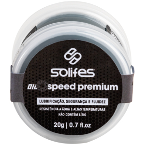 Grasa Rodamientos Bodys Solifes Speed Premium Grease X 20Gr