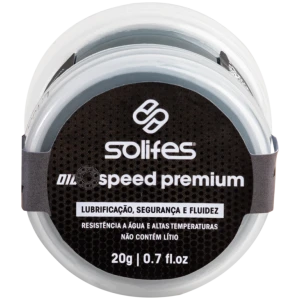 Grasa Rodamientos Bodys Solifes Speed Premium Grease X 20Gr