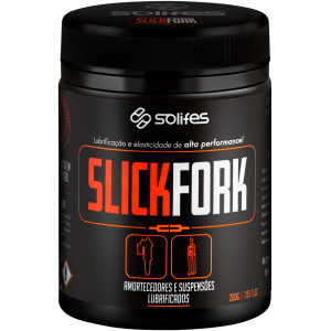 Grasa Solifes Slickfork 200Gr Sin Litio 180° C