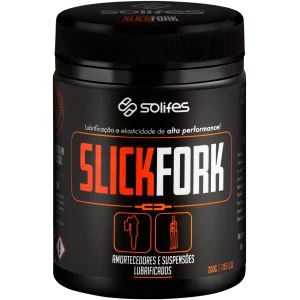 Grasa Solifes Slickfork 200Gr Sin Litio 180° C