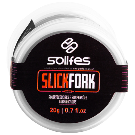 Grasa Solifes Slickfork 20Gr Sin Litio 180° C