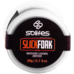 Grasa Solifes Slickfork 20Gr Sin Litio 180° C