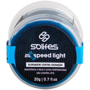 Grasa Rodamientos Bujes Solifes Speed Light Grease X 20Gr
