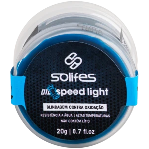 Grasa Rodamientos Bujes Solifes Speed Light Grease X 20Gr